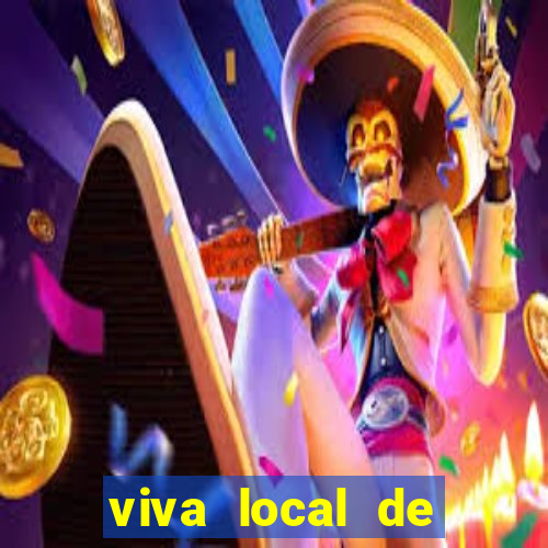 viva local de santos amizade